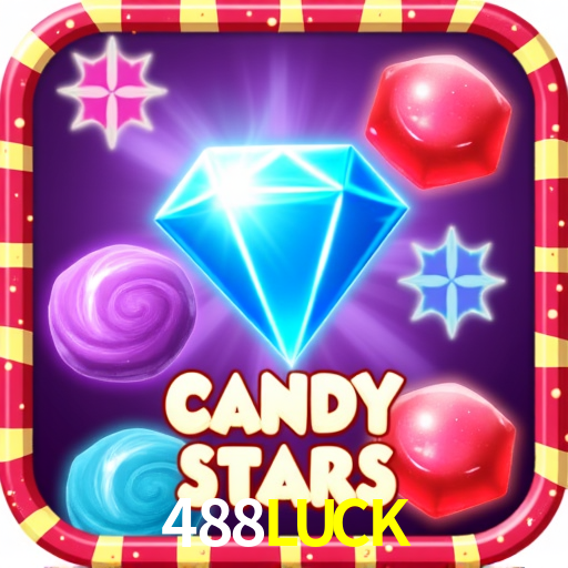 Sinta a adrenalina dos jogos de cassino com 488LUCK