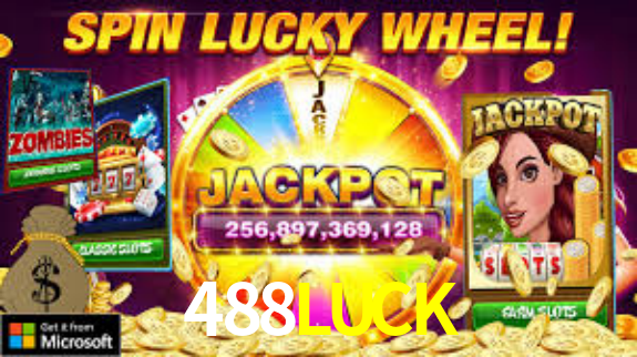 488LUCK.Com