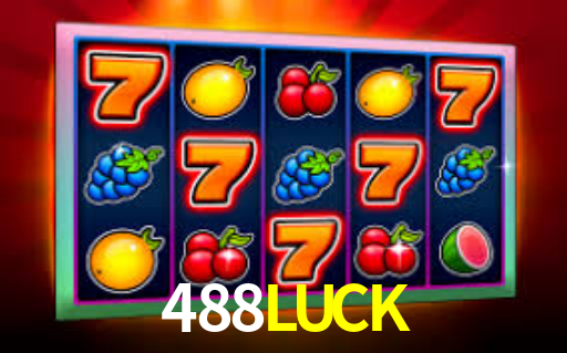 488LUCK