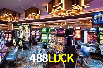 488LUCK
