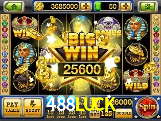 488LUCK,488LUCK.Com