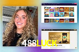 488LUCK,488LUCK.Com
