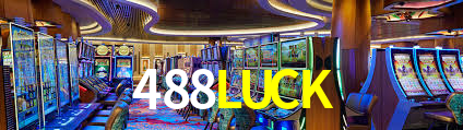 488LUCK