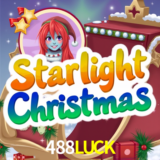 488 LUCK