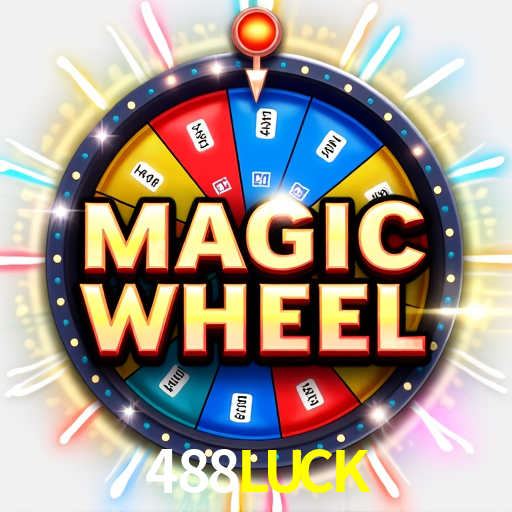 488LUCK: Seu Especialista em Apostas Esportivas Brasileiras