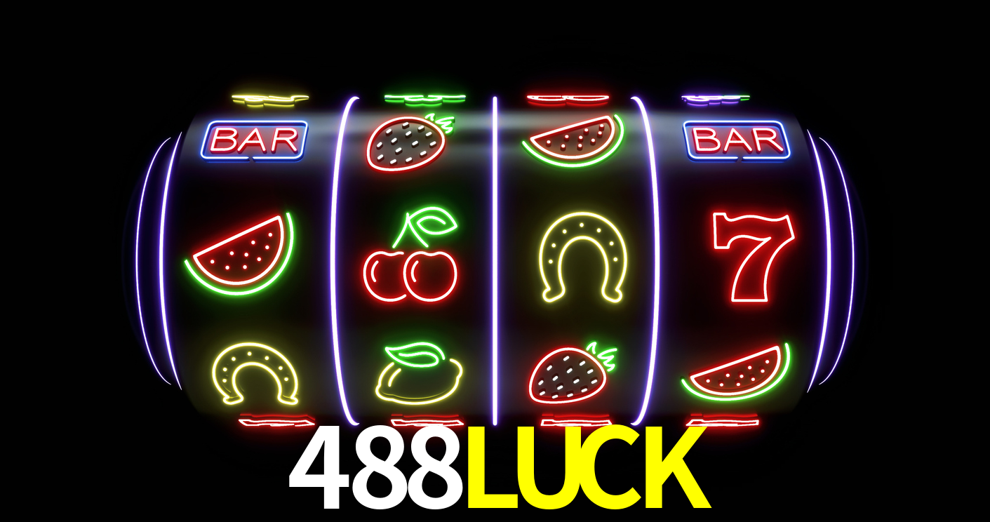 488LUCK.Com