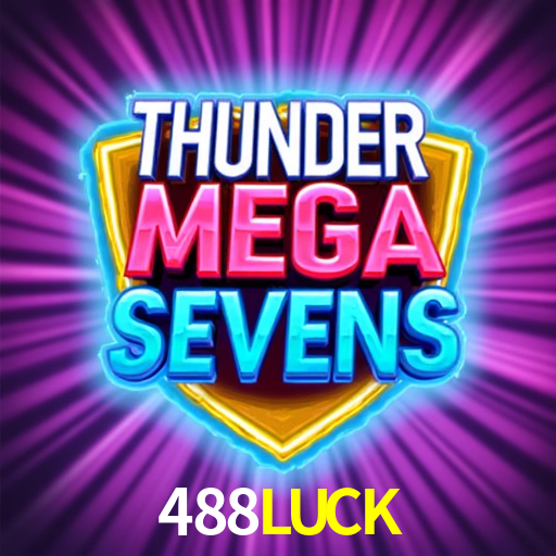 488LUCK