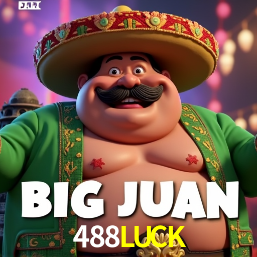 488LUCK