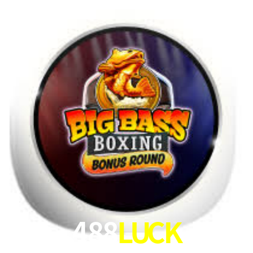 488LUCK
