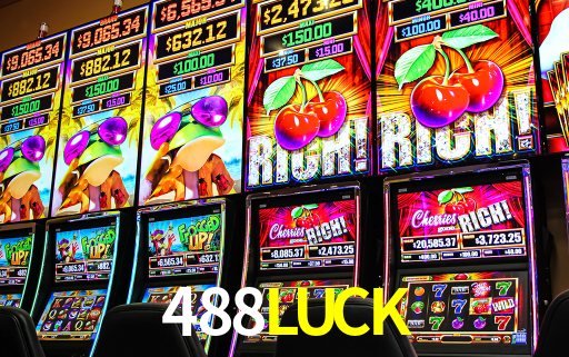 488LUCK,488LUCK.Com