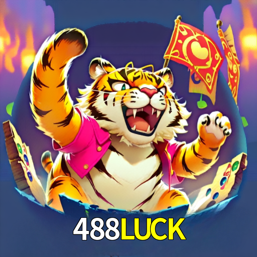 488LUCK